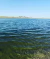 دریاچه خندقلو، جواهری طبیعی در قلب زنجان